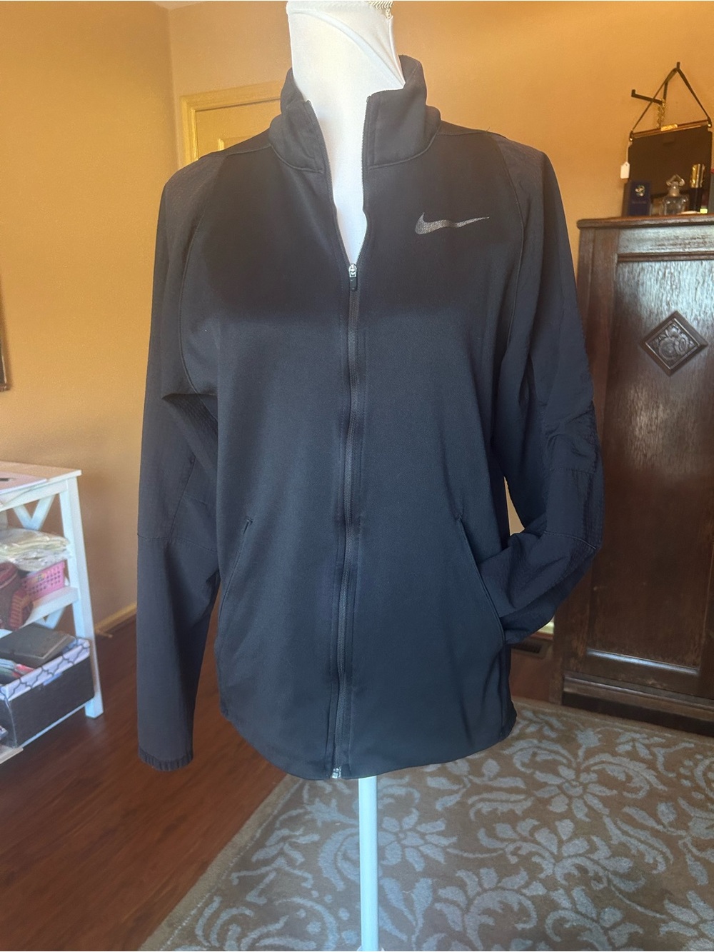 Nike Dri-Fit jacket